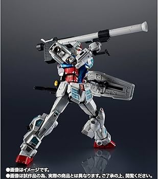 Amazon | EXPO2025 超合金 RX-78F00/E ガ ンダム ダイキャスト